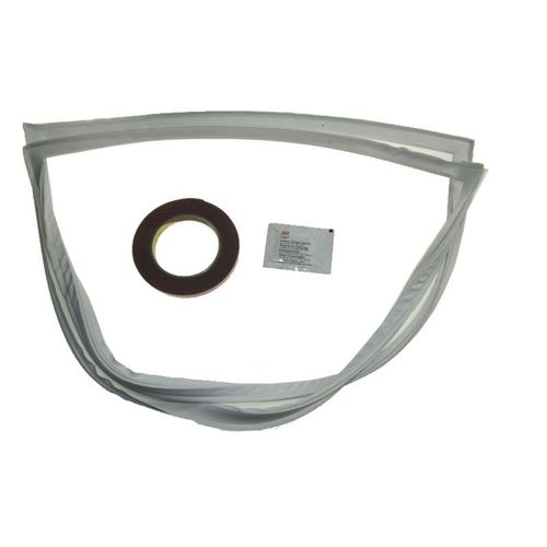 Liebherr - Joint Magnetique Porte Ref 930 X 564 M/m - Ref: 7111124