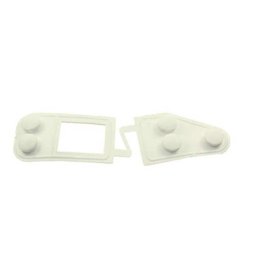 Liebherr - Touches De Commande - Ref: 7424189