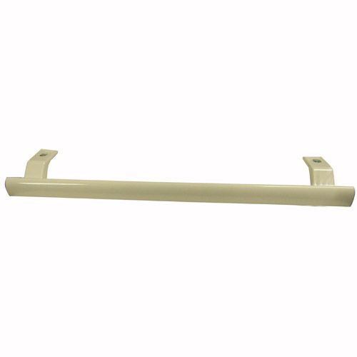 POIGNEE DE PORTE BLANCHE POUR REFRIGERATEUR LIEBHERR - 7424675