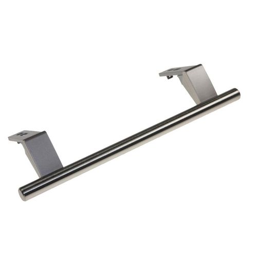 Liebherr - Poignee De Porte De Cong Entraxe 244 Mm - Ref: 7438434
