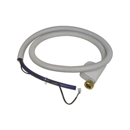 ELECTROVANNE PROTECTION ANTI DEBORDEMENT POUR LAVE VAISSELLE MIELE - 7638500