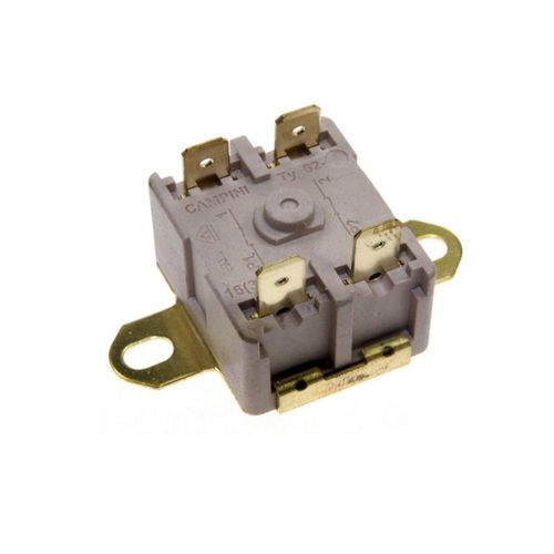 THERMOSTAT DE SECURITE 180 SB91VM POUR CUISINIERE SMEG - 818730640