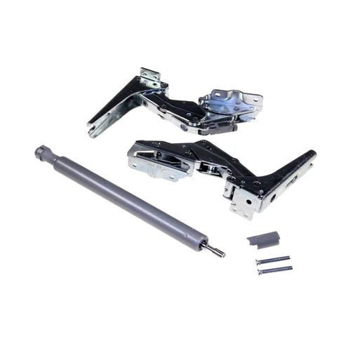 Liebherr - Kit Verin Plus Charnieres - Ref: 9590166