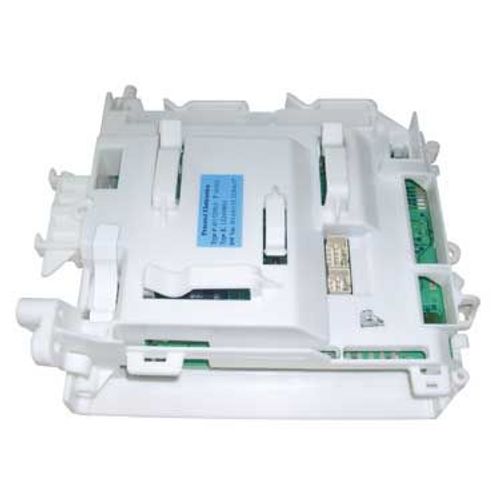 MODULE ELECTRONIQUE CONFIGURE EWM100 POUR LAVE LINGE CURTISS - 97391321205100