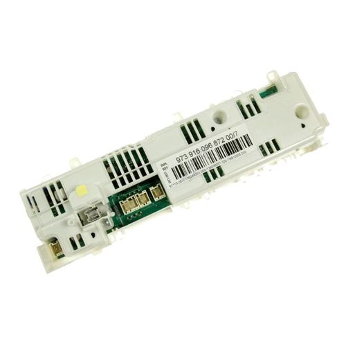 MODULE DE COMMANDE CONFIGURE POUR SECHE LINGE FAURE - 97391609687200