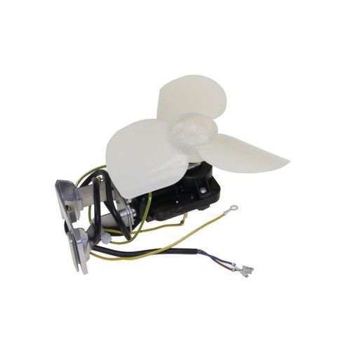 Liebherr - Moteur Ventilateur Condenseur Emb16-035 - Ref: 9870757