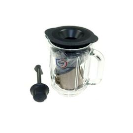 Kenwood Blender verre Thermoresist AT358 au meilleur prix sur