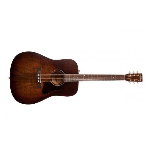 Art & Lutherie Americana Bourbon Burst - Guitare Acoustique