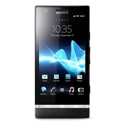 Écran Complet Original Sony Xperia P St22i