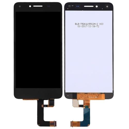 Écran Complet Huawei Y5 Ii Noir Lcd + Tactile