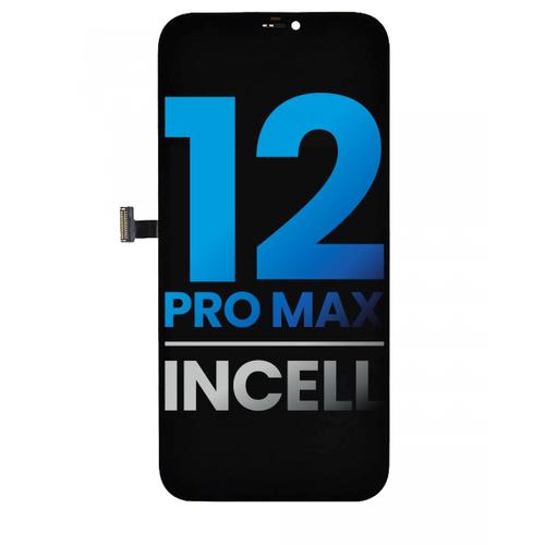 Écran Iphone 12 Pro Max Incell