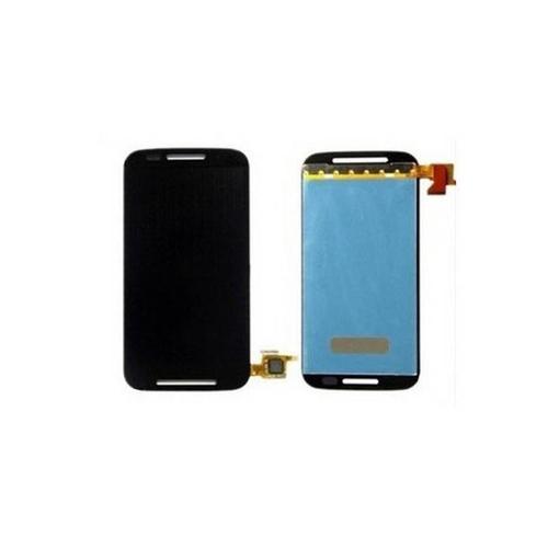 Écran Complet Motorola Moto E Xt1021 Xt1022 Xt1025 Noir