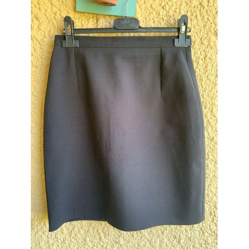 Jupe Droite Pimkie Taille 34 ( Idéal Pour La Restauration)
