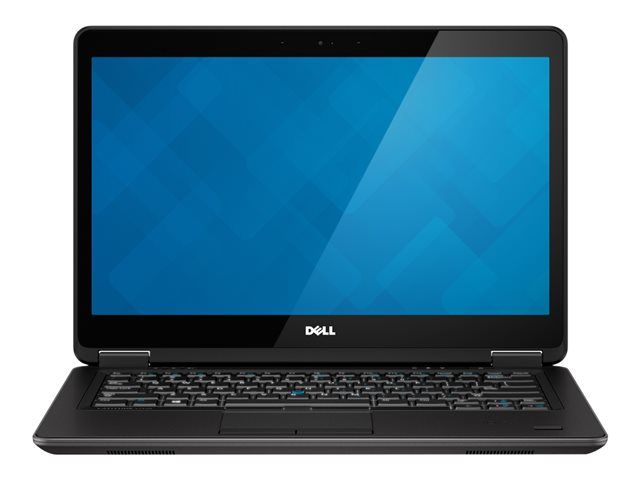 Dell Latitude E7440 - Ultrabook - Core i5 4300U / 1.9 GHz - Win 8.1 Pro 64 bits - 8 Go RAM - 256 Go SSD - 14" écran tactile 1920 x 1080 (Full HD) - HD Graphics 4400 - Wi-Fi, 802.11ad (WiGig) - 3G...