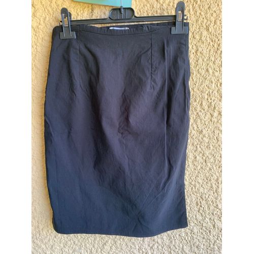 Jupe Droite Pimkie Taille 34 ( Idéal Pour La Restauration)