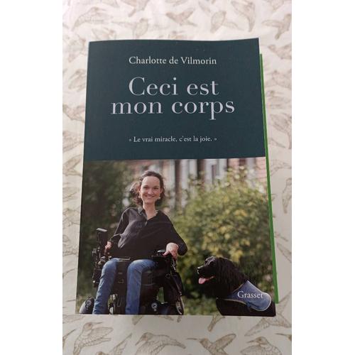 Ceci Est Mon Corps