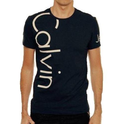 T-Shirt Calvin Klein Manche Courte Cmp53t