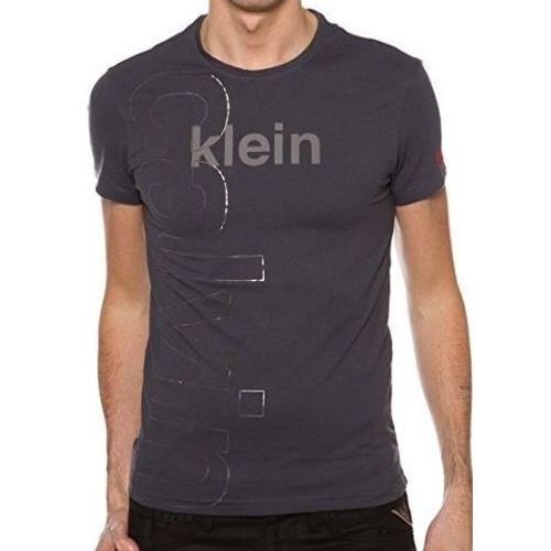T-Shirt Calvin Klein Manche Courte Cmp25s