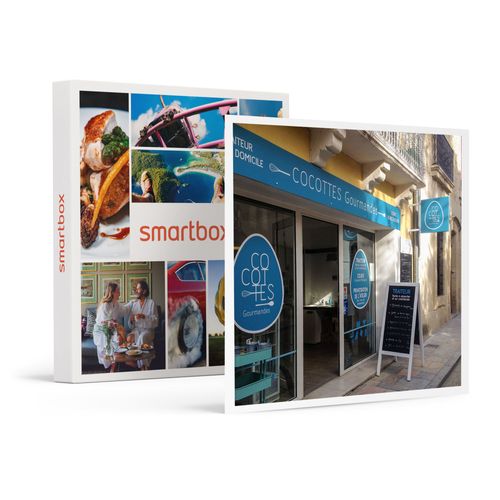 Cours De Pâtisserie De 2h30 Pour 1 Personne Près De Montpellier - Smartbox - Coffret Cadeau Gastronomie