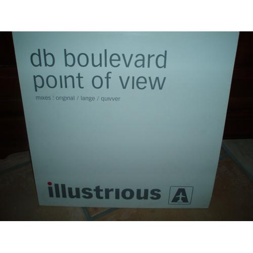 Db Boulevard Point F View