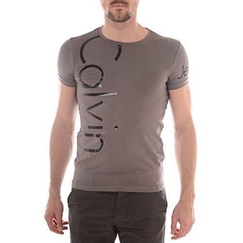 T-Shirt Calvin Klein Manche Courte Cmp13s