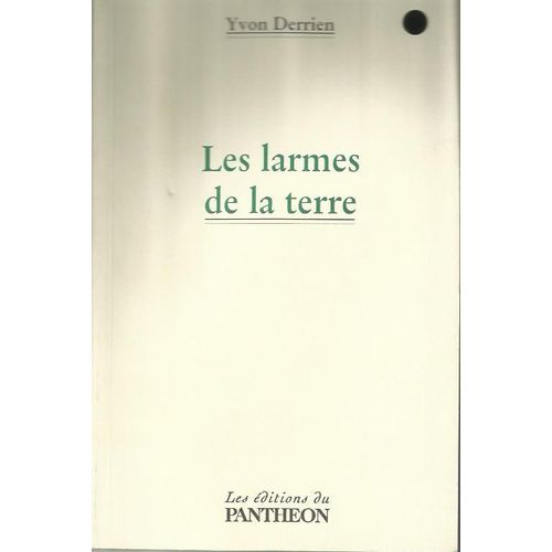Les Larmes De La Terre