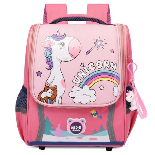 Sac à Dos Imperméable Pour Filles Sac D'école Pour Enfants Design D'impression De Dinosaure Exquis Mignon Nairobi Orn Maternelle