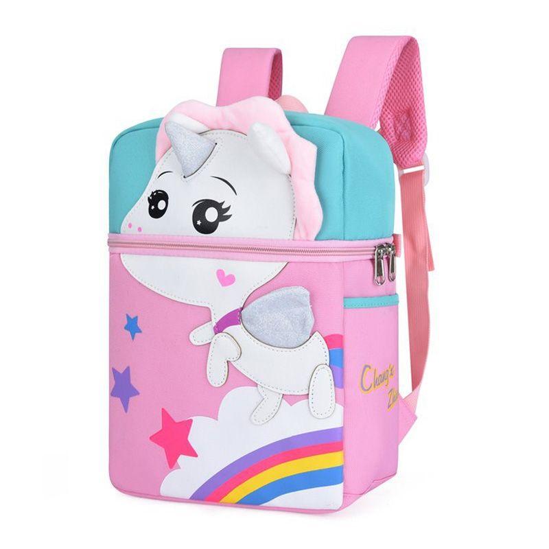 Sac D'cole Maternelle Pour Garons Joli Sac  Dos Pour Enfa... - 5