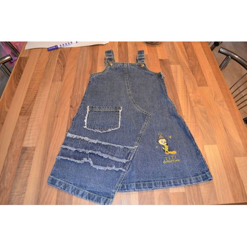 Robe Looney Tunes 4 Ans