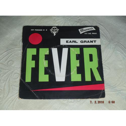 Earl Grant - Fever