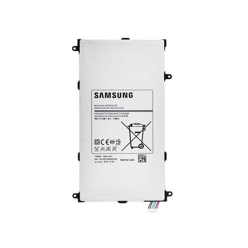 Batterie Samsung Galaxy Tab Pro T320 8.4'' T4800e / 4200mah / Originale