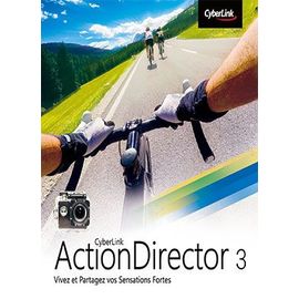 Actiondirector 3 - Logiciel En Téléchargement - Pc