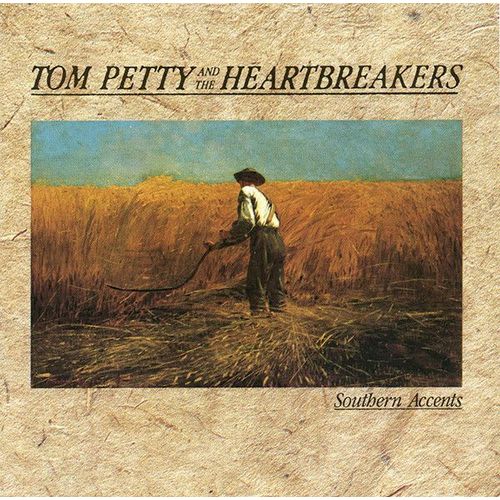 Tom Petty And The Heartbreakers - Southern Accents - Usa 1985