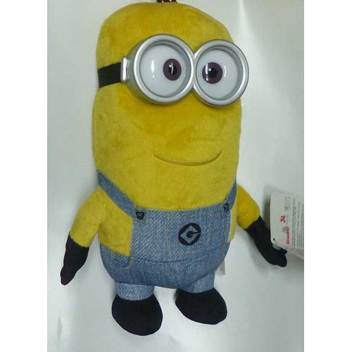 Simba - Peluche Minions 25 Cm