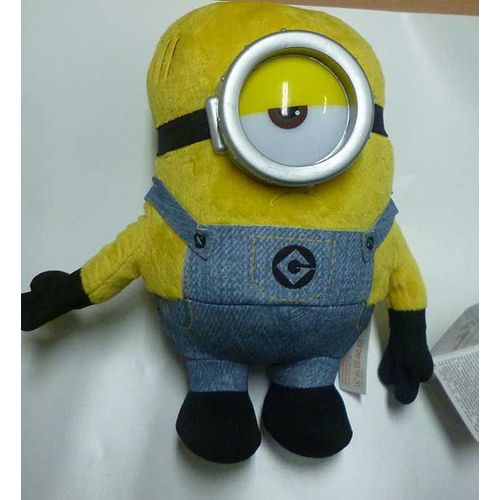 Simba - Peluche Minions 25 Cm