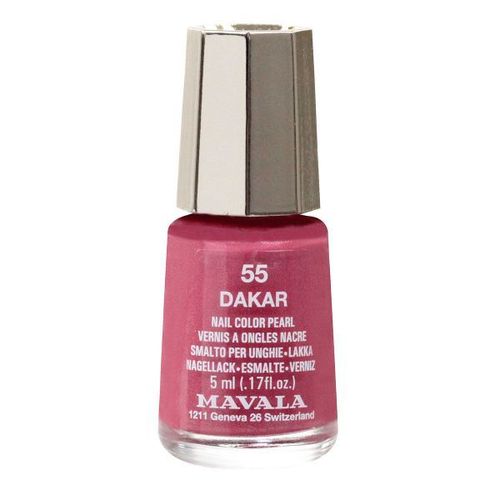 Mavala Vernis À Ongles Dakar 55 