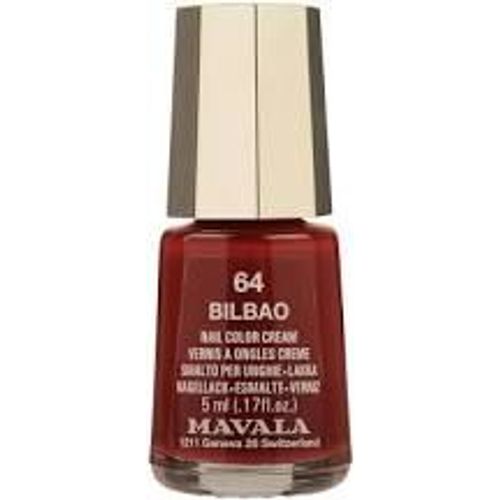 Mavala Vernis À Ongles Bilbao 64 