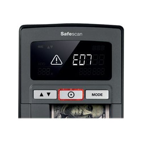 Safescan - Câble USB - mini USB type B (M) pour USB (M)