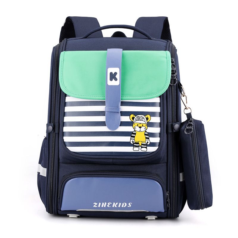 Sac  Dos Pour Enfants De La 1re  La 6e Anne Cartable Ultr...