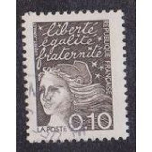 Timbre France 1997 Neuf ** Yt N° 3086 Luquet-Jumelet