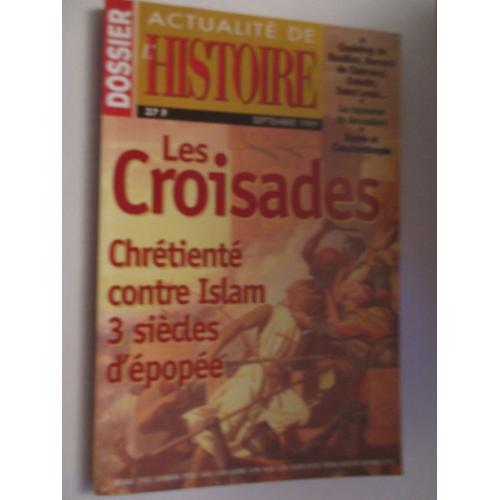 Actualité De L'Histoire 4