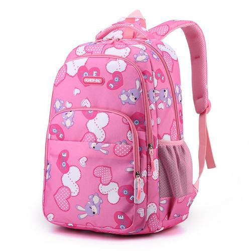 Sac à Dos étanche Pour Enfants Sac Pour élèves Du Premier Cycle Du Secondaire Sac à Dos Pour Adolescentes De La Merveilleuse à La 6e Année