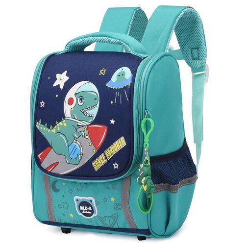 Sac à Dos Animal Dinosaure 3d Pour Enfants Sac à Dos Pour Enfants Cartable Pour Enfants Espace Sacs D'école Garçons Filles Nouveau