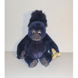 Peluche Sac A Dos Tok Le Singe De Tarzan Rakuten