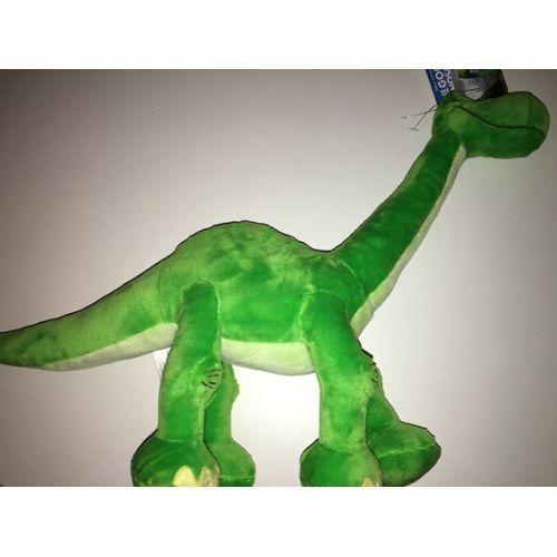 PELUCHE DINOSAURE ARLO DISNEY NICOTOY 50 CM