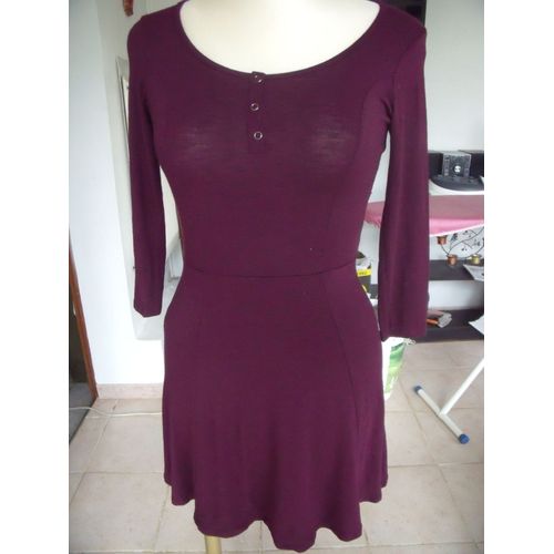 Robe Bershka