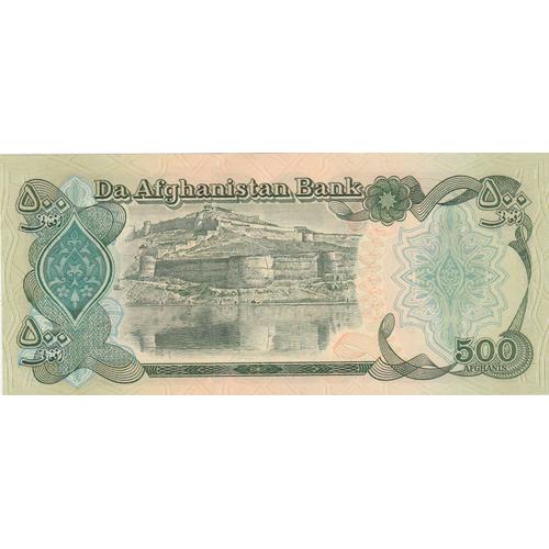 Billet De Banque Tadjikistan