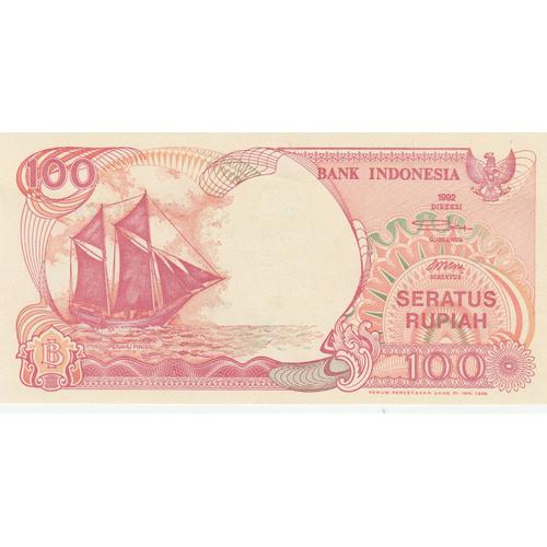 Billet De Banque Indonesie