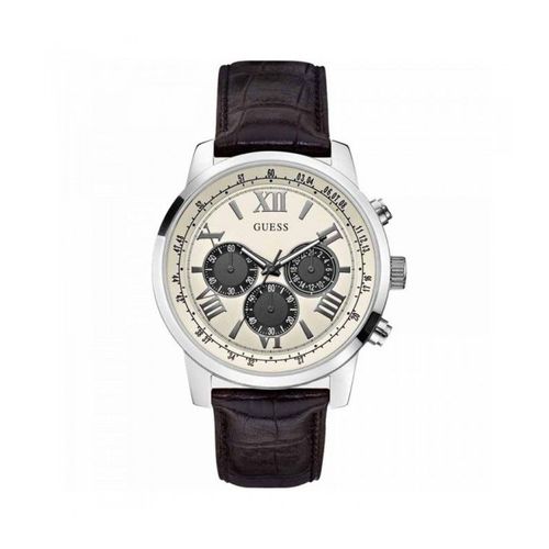 Montre Mixte Guess W0380g1