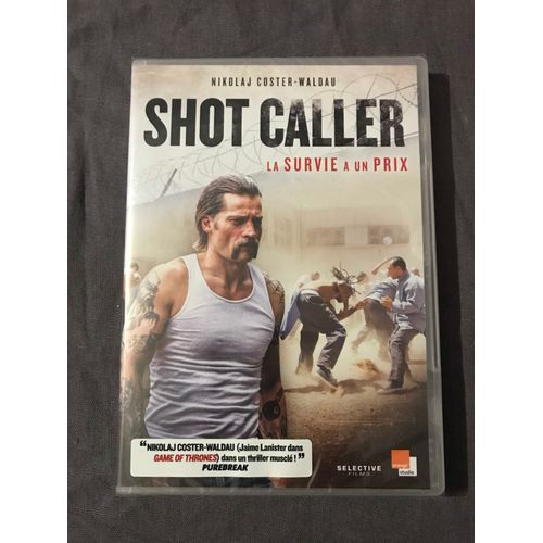 Shot Caller